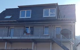 Ferienwohnung Am Rursee -Wohnung 2