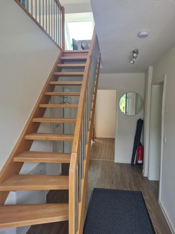 Ferienwohnung Am Rursee -Wohnung 2 Simmerath Buitenkant foto