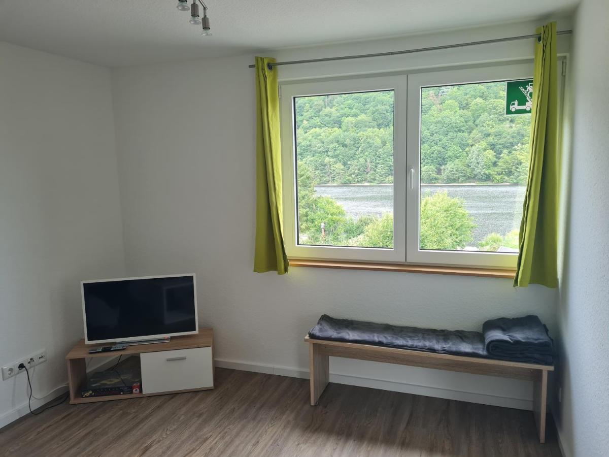 Ferienwohnung Am Rursee -Wohnung 2 Simmerath Buitenkant foto