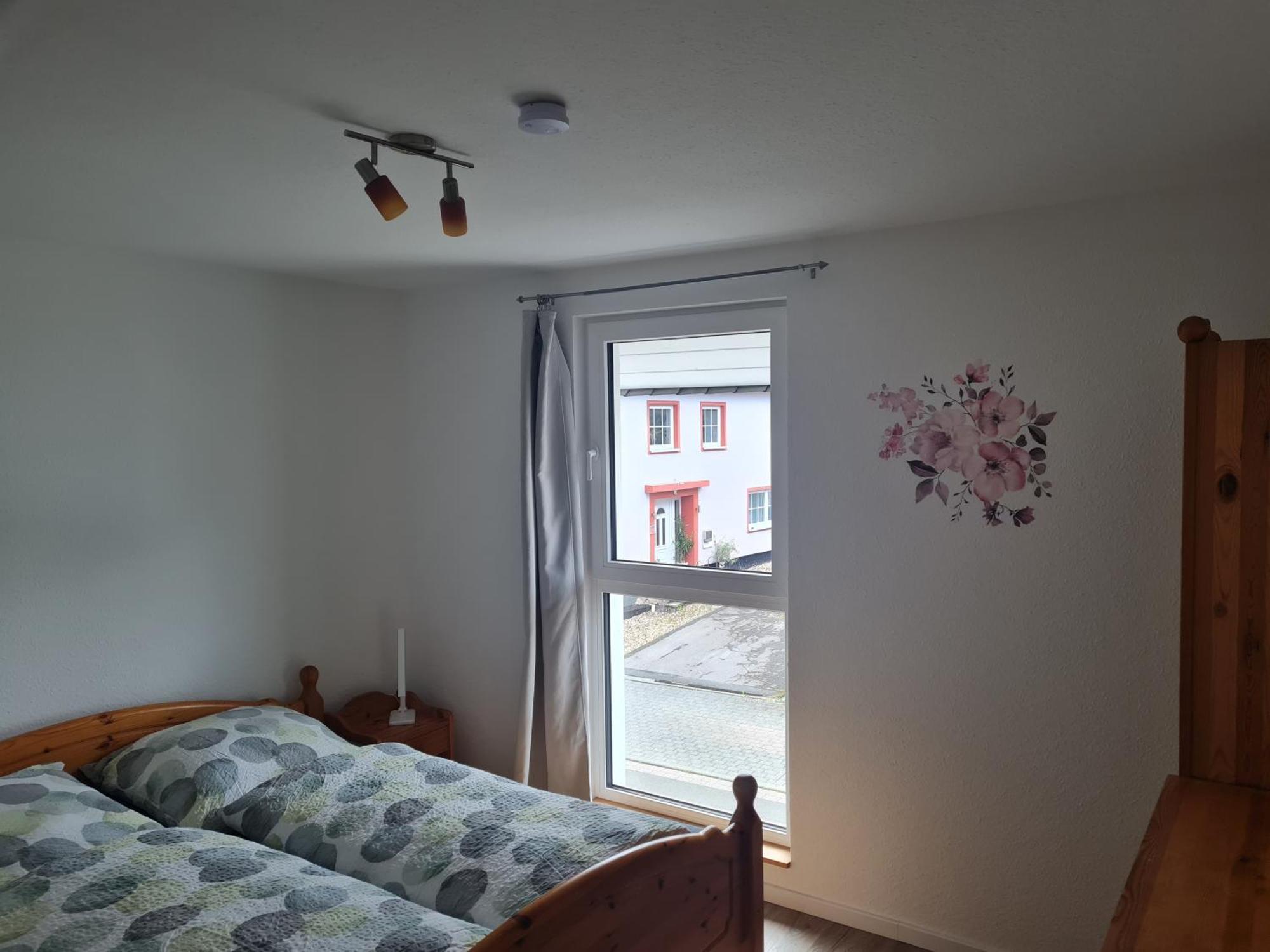 Ferienwohnung Am Rursee -Wohnung 2 Simmerath Buitenkant foto