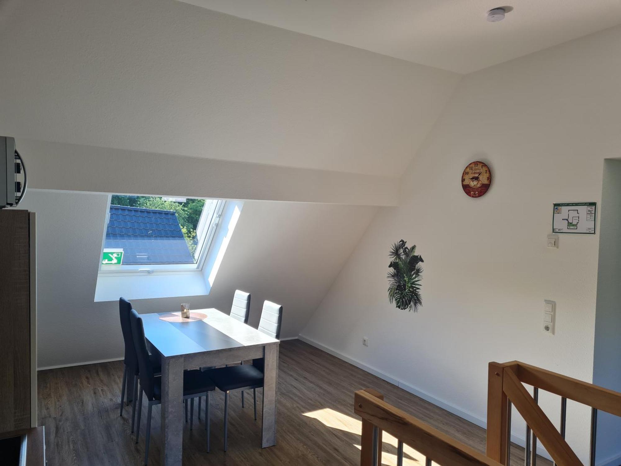 Ferienwohnung Am Rursee -Wohnung 2 Simmerath Buitenkant foto