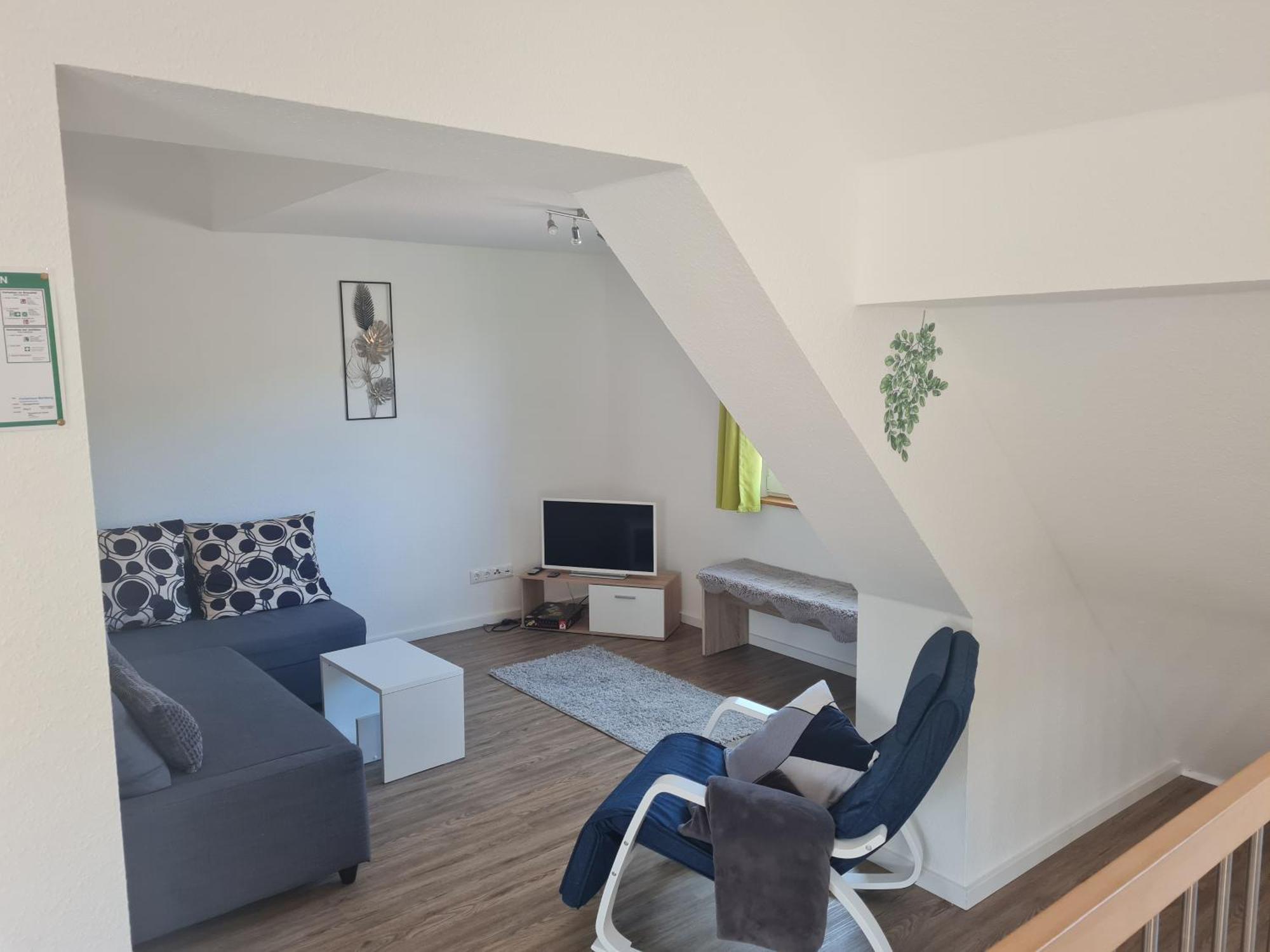 Ferienwohnung Am Rursee -Wohnung 2 Simmerath Buitenkant foto